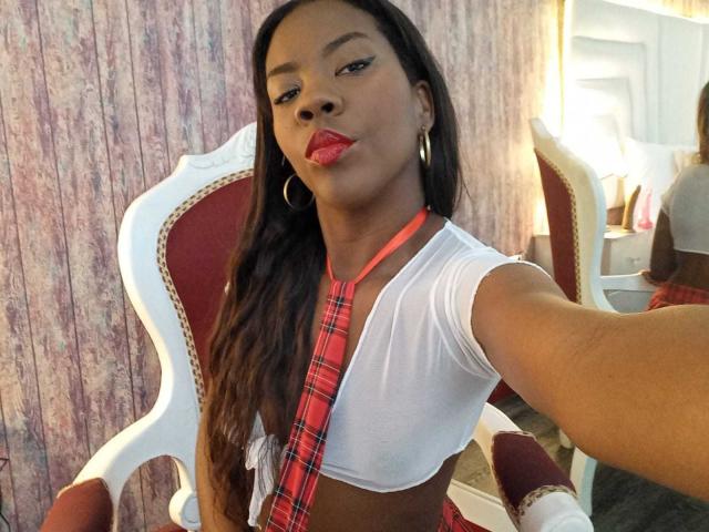 EbonyYulia - Live sex cam - 14152008