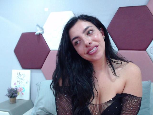 IvankaCampbell - Sexe cam en vivo - 14152020