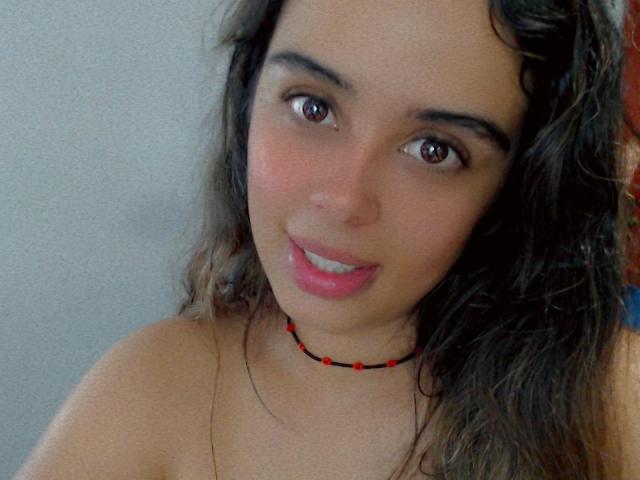 Keyklin - Live porn &amp; sex cam - 14152028