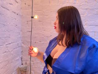 SnowWhiteBriana - Sexe cam en vivo - 14152080