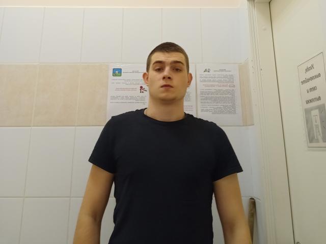 FreddieDillon - Sexe cam en vivo - 14153108