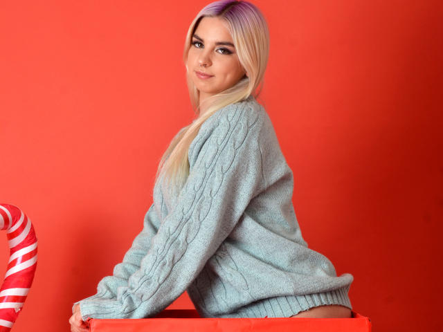 KimDenilo - פורנו בשידור חי ומצלמת סקס - 14153520