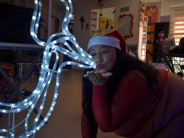 TistMature - сексуальная веб-камера в реальном времени - 14153648