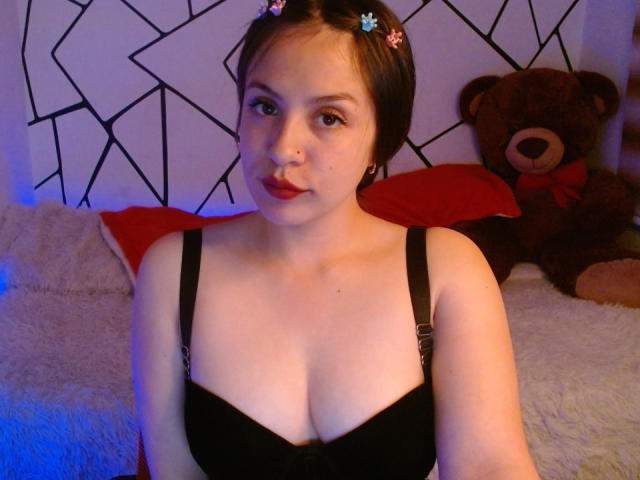 AmberHabbs - Sexe cam en vivo - 14154768