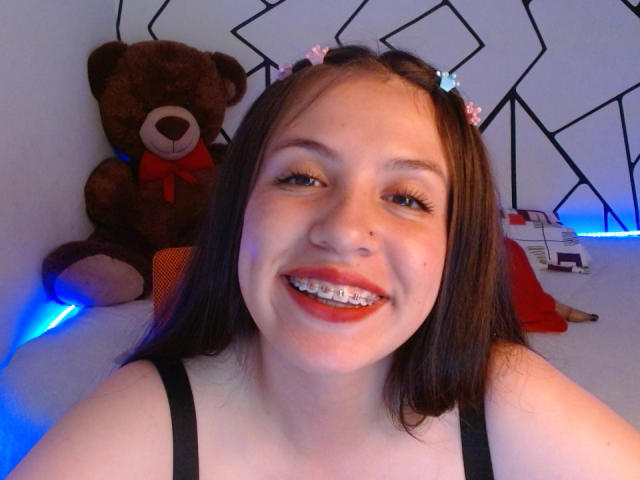 AmberHabbs - Live porn &amp; sex cam - 14154772