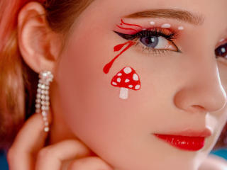 VioletMyers - Sexe cam en vivo - 14155460