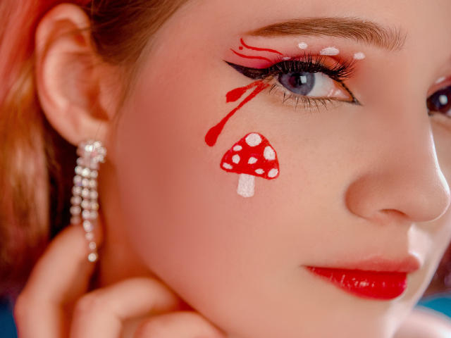 VioletMyers - Sexe cam en vivo - 14155460