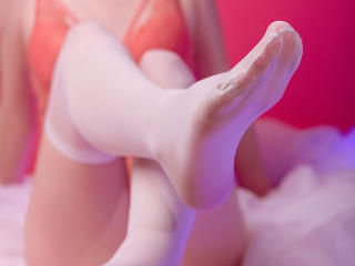 VioletMyers - Sexe cam en vivo - 14155516