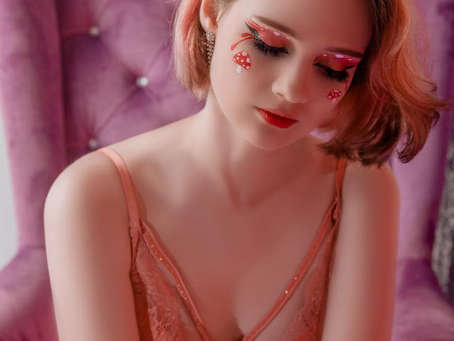 VioletMyers - Live porn &amp; sex cam - 14155524