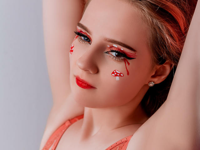 VioletMyers - Live porn &amp; sex cam - 14155528