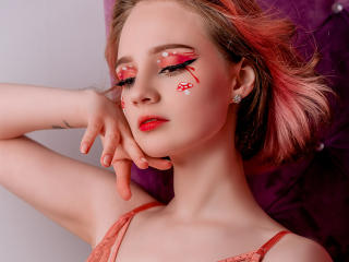 VioletMyers - Sexe cam en vivo - 14155540