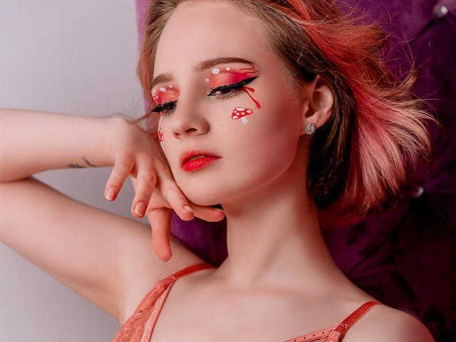 VioletMyers - сексуальная веб-камера в реальном времени - 14155540