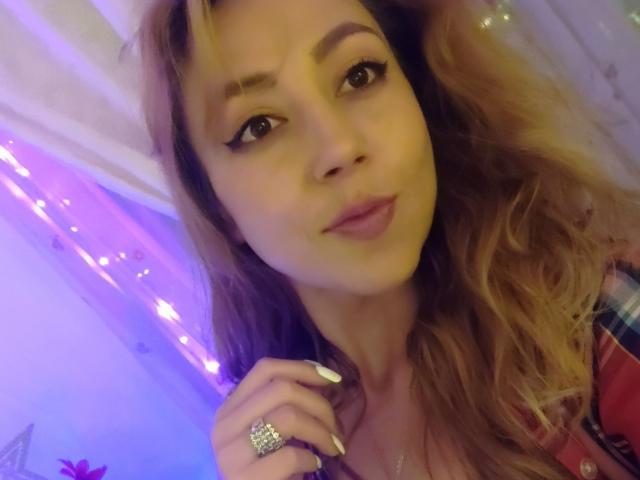 KhrystineBrulant - Live porn &amp; sex cam - 14155756