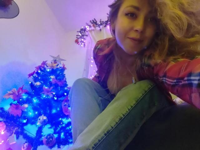 KhrystineBrulant - Live porn &amp; sex cam - 14155768