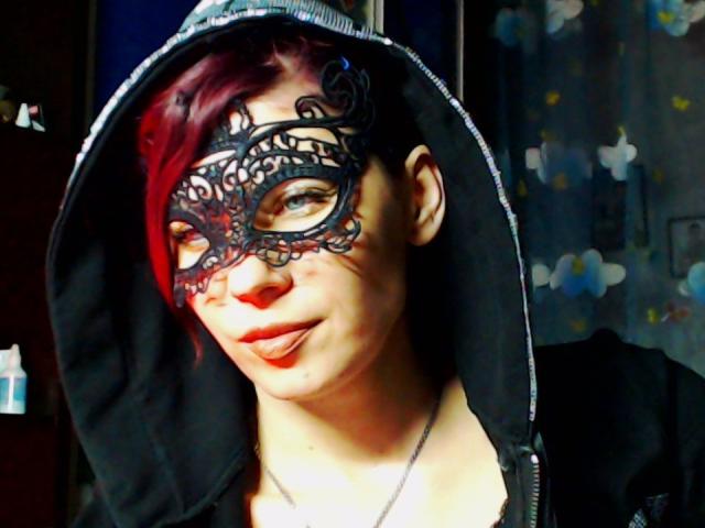 JuliaIce - Camera khiêu dâm &amp; quyến rũ trực tiếp - 14155864