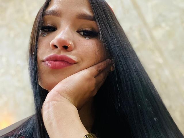 AnneCasanova - Live porno og sexkamera - 14157624