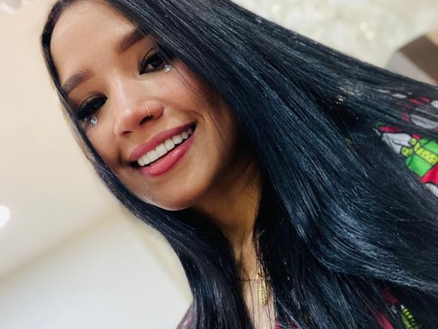 AnneCasanova - פורנו בשידור חי ומצלמת סקס - 14157628