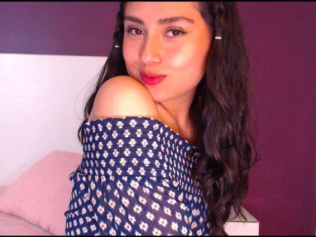 IberiaVega - Sexe cam en vivo - 14157964