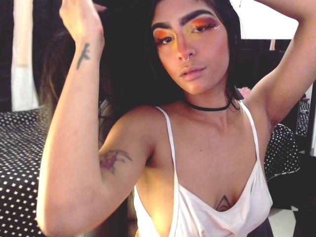 Isamarsex - Sexe cam en vivo - 14159344