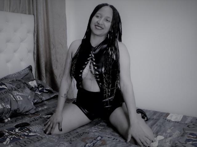 SaraBeckett - Sexe cam en vivo - 14159408