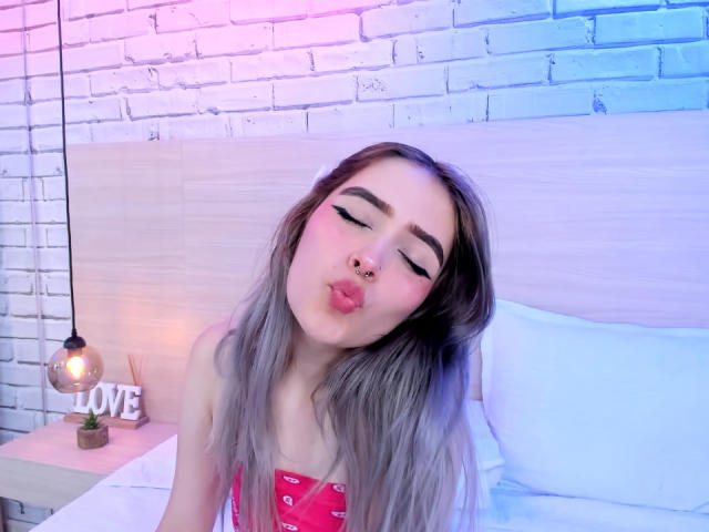 LunaDuvall - 라이브 포르노 &amp; 섹스 캠 - 14159732