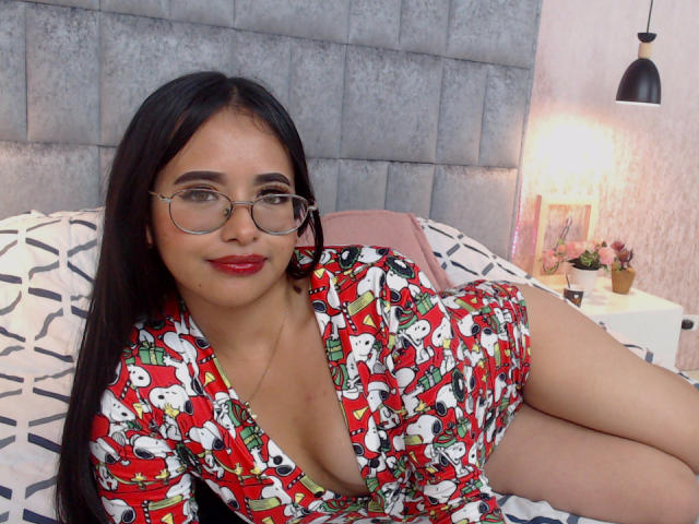 GingerDiaz - Live sex cam - 14159828