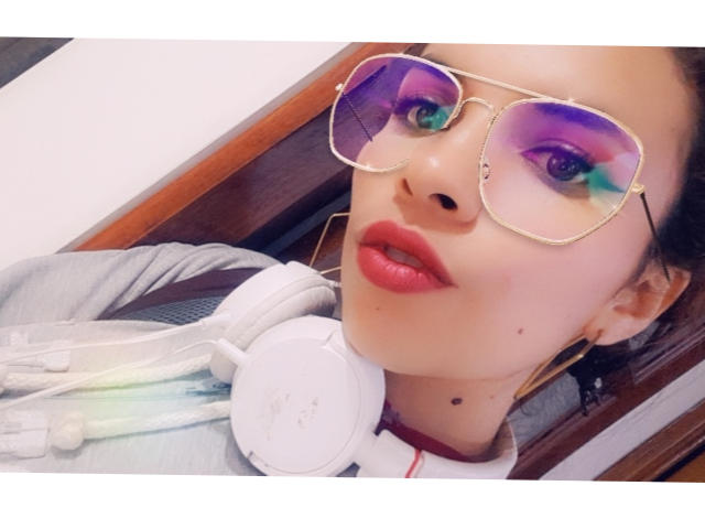 VioletaStone - Live porn &amp; sex cam - 14160128