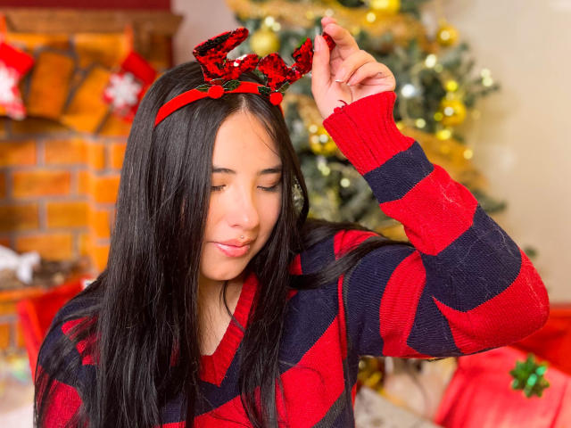 MillanBrunet - сексуальная веб-камера в реальном времени - 14161324