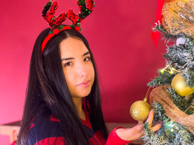 MillanBrunet - Live sex cam - 14161336