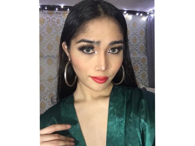 BeaVianca - Camera khiêu dâm &amp; quyến rũ trực tiếp - 14161904