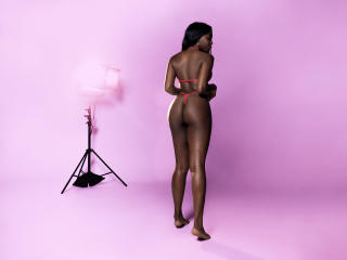 NiaWilliamss - Sexe cam en vivo - 14162260