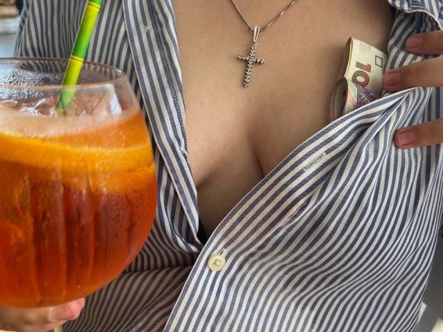 Polinka - Live porn &amp; sex cam - 14163228