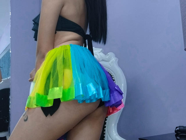 TamaraLondon - Sexe cam en vivo - 14165768