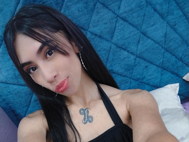 TamaraLondon - Live sex cam - 14165772