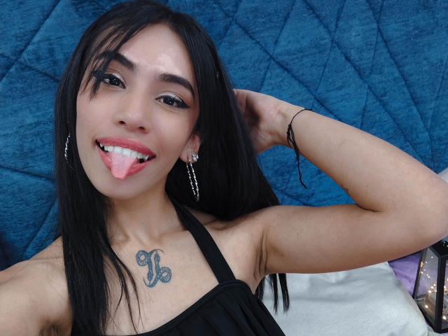 TamaraLondon - сексуальная веб-камера в реальном времени - 14165776