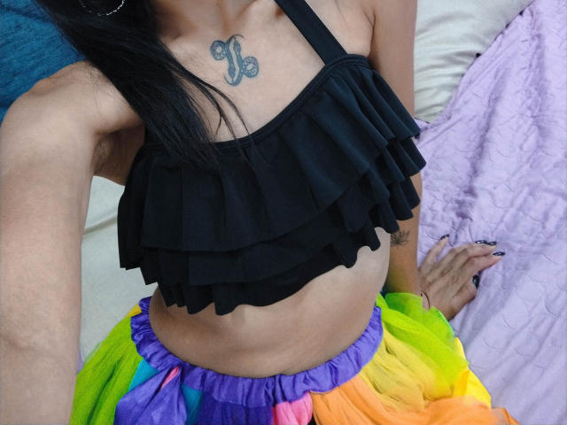 TamaraLondon - Live porn &amp; sex cam - 14165780