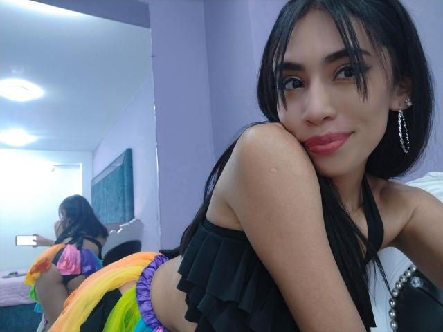 TamaraLondon - Sexe cam en vivo - 14165792