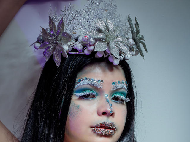 BrithneyLee - ライブポルノ&amp;セックスカム - 14167160