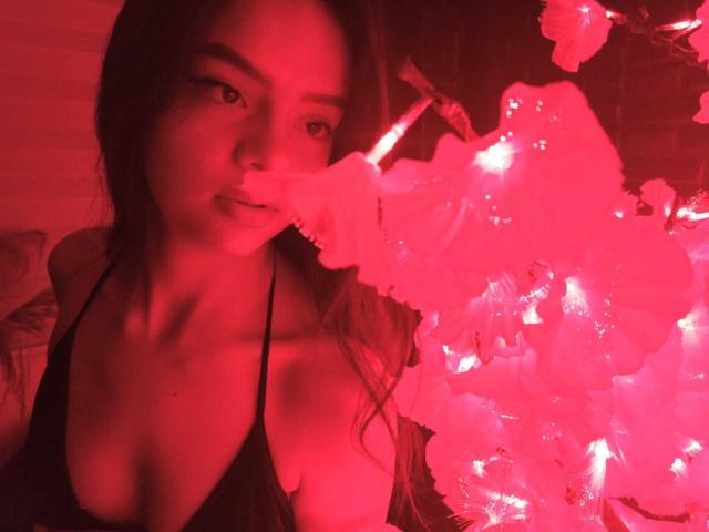 MoonySerra - Sexe cam en vivo - 14167596