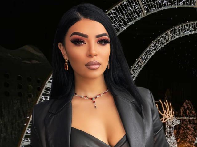 Devasha - Camera khiêu dâm &amp; quyến rũ trực tiếp - 14167776