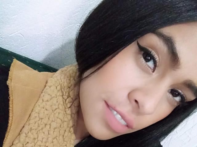 StellaBeckker - ライブポルノ&amp;セックスカム - 14167948