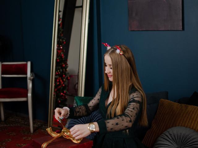 GynBerry - Live Sex Cam - 14168068