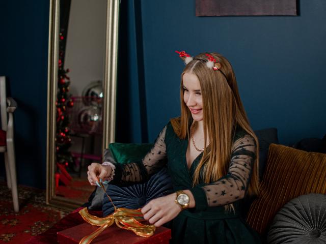 GynBerry - Live porn &amp; sex cam - 14168072