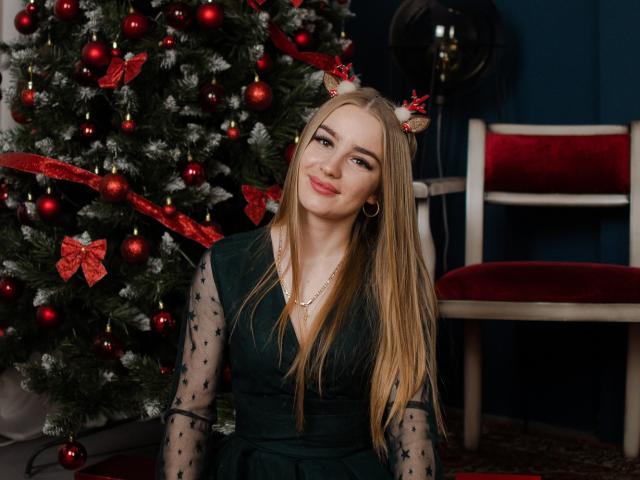 GynBerry - Live Sex Cam - 14168208