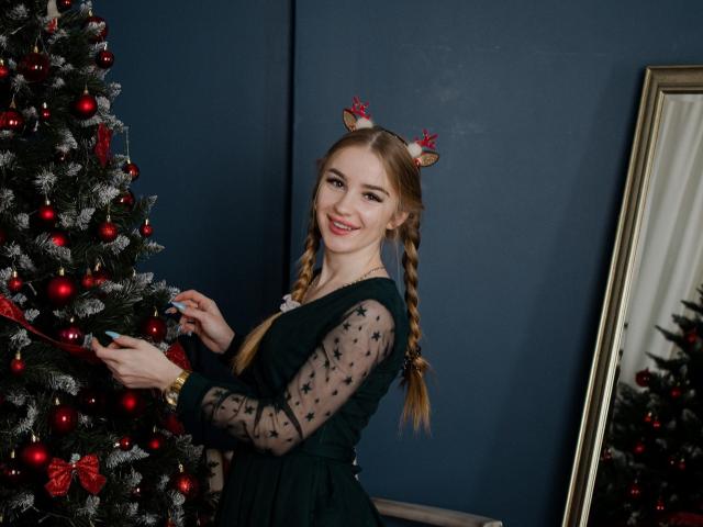 GynBerry - Live Sex Cam - 14168248