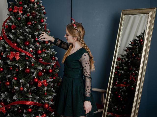 GynBerry - Live Sex Cam - 14168256