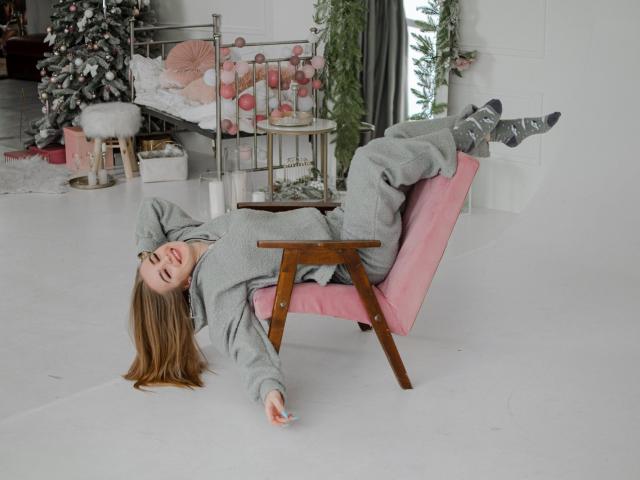 GynBerry - Sexe cam en vivo - 14168572