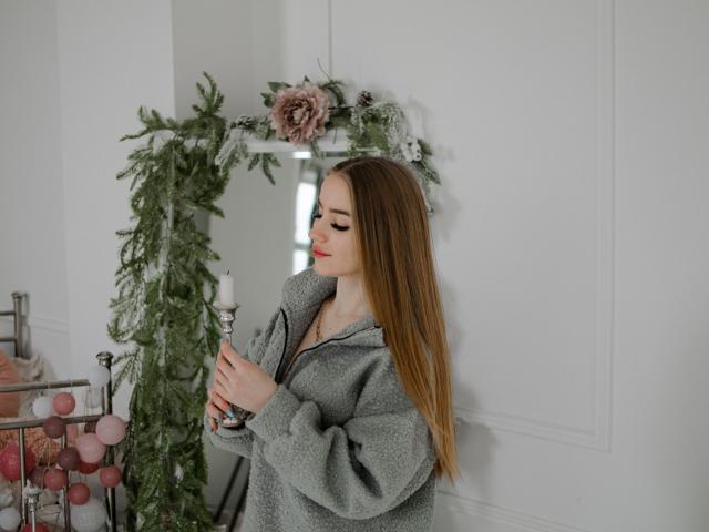 GynBerry - Live Sex Cam - 14168588