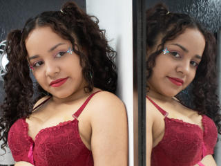 KendalJones - Sexe cam en vivo - 14169848