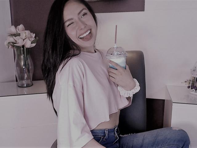 IberiaVega - ライブポルノ&amp;セックスカム - 14170932